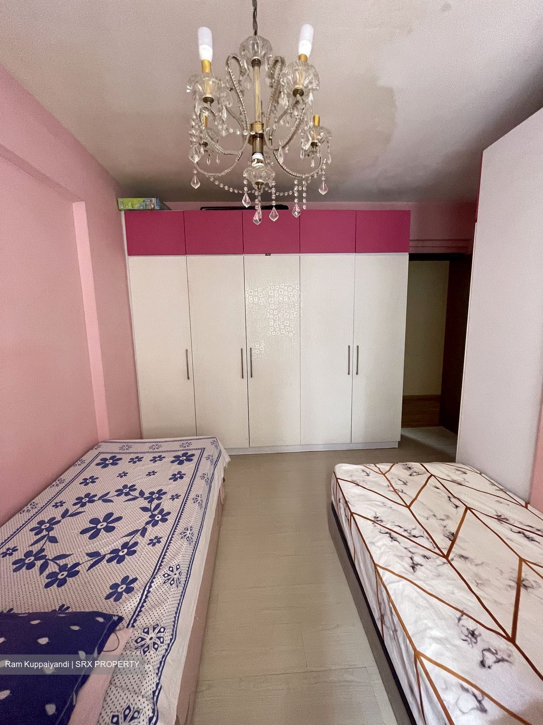 Parc Vista (D22), Condominium #402752591